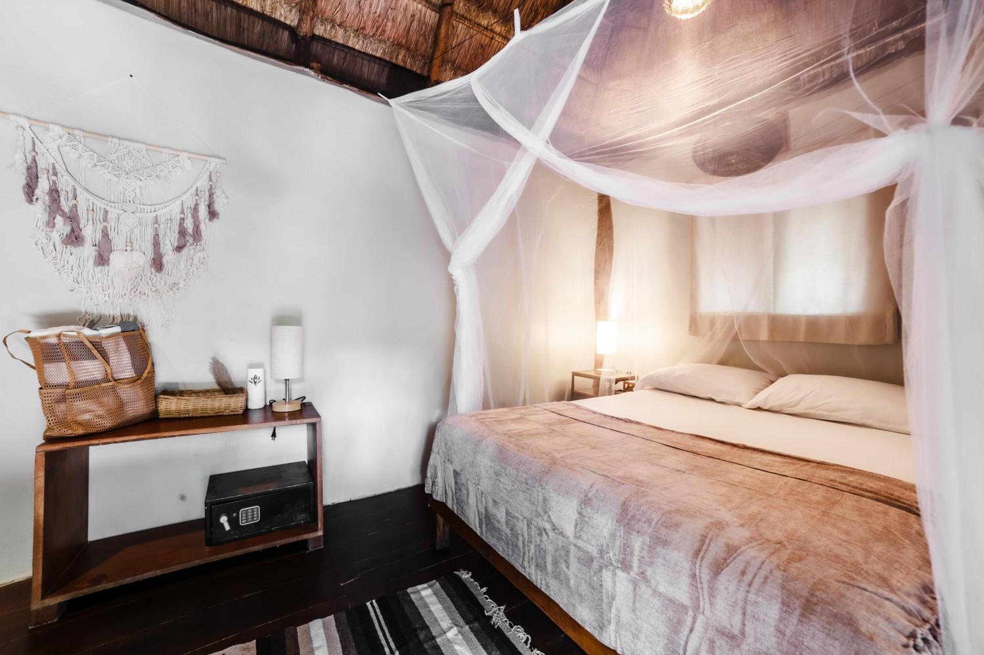 Eco Banitas Tulum Hotel Exterior photo